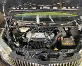 Катализатор Toyota