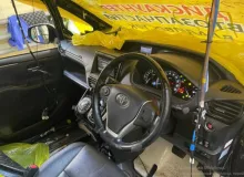 Катализатор TOYOTA ESQUIRE/NOAH/VOXY 2014 1742037211 ZRR85G/ZRR85W/ZRR85 3ZRFAE