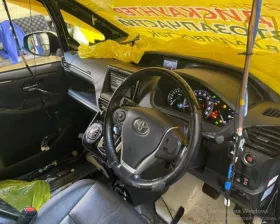 Катализатор Toyota