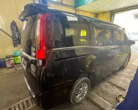 Коса двс TOYOTA