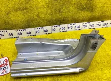Порог кузова NISSAN/MITSUBISHI NV200/NV200 VANETTE/DELICA D3 2010 76410JX00E VM20/M20/VNM20/BM20 HR16DE, задний левый