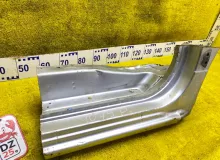 Порог кузова NISSAN/MITSUBISHI NV200/NV200 VANETTE/DELICA D3 2010 76410JX00E VM20/M20/VNM20/BM20 HR16DE, задний левый