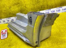 Порог кузова NISSAN/MITSUBISHI NV200/NV200 VANETTE/DELICA D3 2010 76410JX00E VM20/M20/VNM20/BM20 HR16DE, задний левый