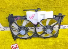 Диффузор радиатора TOYOTA VOXY/NOAH/ESQUIRE 2015 1671137120 ZRR80G/ZRR80/ZRR80W/ZRR85/ZRR85G/ZRR85W 3ZRFAE, передний