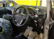 Катализатор TOYOTA VOXY/NOAH/ESQUIRE 2014 1742037211 ZRR85G/ZRR85W/ZRR85 3ZRFAE