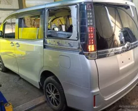 Катализатор Toyota