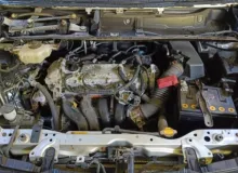 Катализатор TOYOTA VOXY/NOAH/ESQUIRE 2014 1742037211 ZRR85G/ZRR85W/ZRR85 3ZRFAE