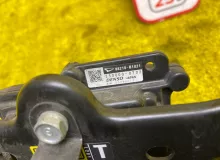 Радар-детектор TOYOTA/DAIHATSU/SUBARU TANK/ROOMY/THOR/JUSTY 2018/ЦВЕТ S28 88210B1021 M900A/M910A/M900S/M910S/M900F/M910F 1KRFE, передний