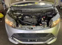 Радар-детектор TOYOTA/DAIHATSU/SUBARU TANK/ROOMY/THOR/JUSTY 2018/ЦВЕТ S28 88210B1021 M900A/M910A/M900S/M910S/M900F/M910F 1KRFE, передний