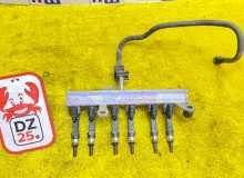 Инжектор TOYOTA/DAIHATSU/SUBARU ROOMY/TANK/PASSO/BOON/THOR/JUSTY 2018/КОМПЛЕКТ 23250B1040 M900A/M910A/M900S/M910S/M900F/M910F/M700A/M710A 1KRFE, передний