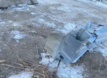 Порог кузова TOYOTA/DAIHATSU/SUBARU TANK/ROOMY/THOR/JUSTY 2018/ЦВЕТ S28 61412B1160 M900A/M910A/M900S/M910S/M900F/M910F 1KRFE, передний левый