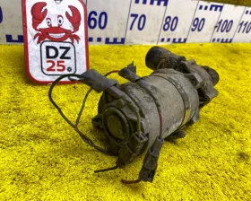 Помпа Hyundai / KIA