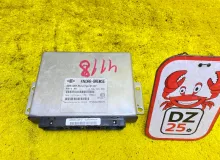 Блок управления abs HYUNDAI AERO TOWN 0486104026 KMJNN D6DA, передний
