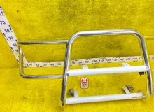Защитная дуга TOYOTA/LEXUS LAND CRUISER/LX450 1992/Цвет 183 HDJ81/HDJ81V/HZJ81V/HZJ80/FJ80G/FZJ80G/FZJ80 1HDT, передняя