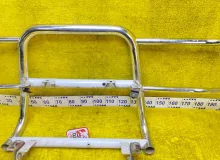 Защитная дуга TOYOTA/LEXUS LAND CRUISER/LX450 1992/Цвет 183 HDJ81/HDJ81V/HZJ81V/HZJ80/FJ80G/FZJ80G/FZJ80 1HDT, передняя
