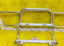 Защитная дуга TOYOTA/LEXUS LAND CRUISER/LX450 1992/Цвет 183 HDJ81/HDJ81V/HZJ81V/HZJ80/FJ80G/FZJ80G/FZJ80 1HDT, передняя