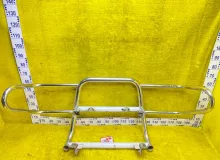 Защитная дуга TOYOTA/LEXUS LAND CRUISER/LX450 1992/Цвет 183 HDJ81/HDJ81V/HZJ81V/HZJ80/FJ80G/FZJ80G/FZJ80 1HDT, передняя