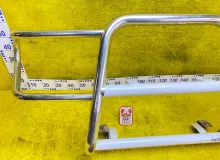 Защитная дуга TOYOTA/LEXUS LAND CRUISER/LX450 1992/Цвет 183 HDJ81/HDJ81V/HZJ81V/HZJ80/FJ80G/FZJ80G/FZJ80 1HDT, передняя