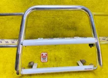 Защитная дуга TOYOTA/LEXUS LAND CRUISER/LX450 1992/Цвет 183 HDJ81/HDJ81V/HZJ81V/HZJ80/FJ80G/FZJ80G/FZJ80 1HDT, передняя