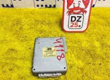 Реле накала HYUNDAI AERO TOWN 9580055200 KMJNN D6DA, переднее