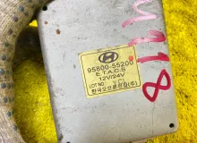 Реле накала HYUNDAI AERO TOWN 9580055200 KMJNN D6DA, переднее