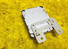Реле накала HYUNDAI AERO TOWN 9580055200 KMJNN D6DA, переднее