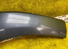 Накладка на крыло TOYOTA/LEXUS LAND CRUISER/LX450 1992/Цвет 183 6106360903 HDJ81/HDJ81V/HZJ81V/HZJ80/FJ80G/FZJ80G/FZJ80 1HDT, задняя правая