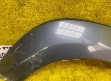 Накладка на крыло TOYOTA/LEXUS LAND CRUISER/LX450 1992/Цвет 183 6106360903 HDJ81/HDJ81V/HZJ81V/HZJ80/FJ80G/FZJ80G/FZJ80 1HDT, задняя правая