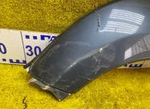 Накладка на крыло TOYOTA/LEXUS LAND CRUISER/LX450 1992/Цвет 183 6106360903 HDJ81/HDJ81V/HZJ81V/HZJ80/FJ80G/FZJ80G/FZJ80 1HDT, задняя правая