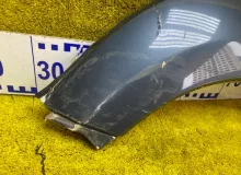 Накладка на крыло TOYOTA/LEXUS LAND CRUISER/LX450 1992/Цвет 183 6106360903 HDJ81/HDJ81V/HZJ81V/HZJ80/FJ80G/FZJ80G/FZJ80 1HDT, задняя правая