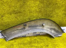 Накладка на крыло TOYOTA/LEXUS LAND CRUISER/LX450 1992/Цвет 183 6106360903 HDJ81/HDJ81V/HZJ81V/HZJ80/FJ80G/FZJ80G/FZJ80 1HDT, задняя правая