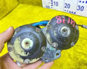 Сигнал звуковой Hyundai / KIA