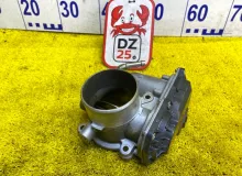 Заслонка дроссельная TOYOTA LAND CRUISER PRADO/HIACE 2017+ 2610011010 GDJ150W/GDJ150R/GDJ150L/GDJ150/GDJ151W/GDJ151/GDJ155L/GDJ155R/GDJ155 1GDFTV, передняя