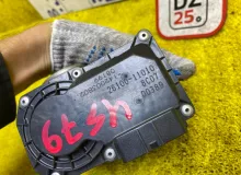 Заслонка дроссельная TOYOTA LAND CRUISER PRADO/HIACE 2017+ 2610011010 GDJ150W/GDJ150R/GDJ150L/GDJ150/GDJ151W/GDJ151/GDJ155L/GDJ155R/GDJ155 1GDFTV, передняя
