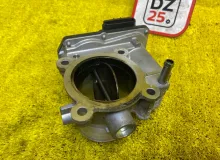 Заслонка дроссельная TOYOTA LAND CRUISER PRADO/HIACE 2017+ 2610011010 GDJ150W/GDJ150R/GDJ150L/GDJ150/GDJ151W/GDJ151/GDJ155L/GDJ155R/GDJ155 1GDFTV, передняя
