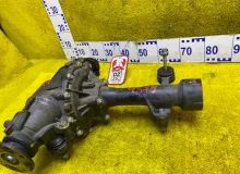 Редуктор TOYOTA LAND CRUISER PRADO ПЕРЕДАТОЧНОЕ ЧИСЛО 43:11|2017-2024 4111060D00 GDJ150W/GDJ150R/GDJ150L/GDJ150/GDJ151W/GDJ151/GDJ155L/GDJ155R/GDJ155 1GDFTV, передний