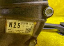 Редуктор TOYOTA LAND CRUISER PRADO ПЕРЕДАТОЧНОЕ ЧИСЛО 43:11|2017-2024 4111060D00 GDJ150W/GDJ150R/GDJ150L/GDJ150/GDJ151W/GDJ151/GDJ155L/GDJ155R/GDJ155 1GDFTV, передний