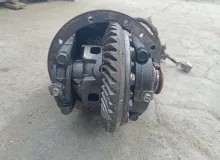 Редуктор моста TOYOTA FJ CRUISER/4RUNNER/LAND CRUISER PRADO ПЕРЕДАТОЧНОЕ ЧИСЛО 43:11|2017-2023 4111035D40 GSJ15W/GSJ10W/GRN280L/GRN285L/GRJ150W/GRJ151W/GRJ150R/GRJ150L 1GDFTV, задний