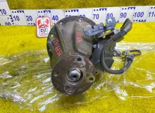 Редуктор моста TOYOTA FJ CRUISER/4RUNNER/LAND CRUISER PRADO ПЕРЕДАТОЧНОЕ ЧИСЛО 43:11|2017-2023 4111035D40 GSJ15W/GSJ10W/GRN280L/GRN285L/GRJ150W/GRJ151W/GRJ150R/GRJ150L 1GDFTV, задний