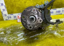 Редуктор моста TOYOTA FJ CRUISER/4RUNNER/LAND CRUISER PRADO ПЕРЕДАТОЧНОЕ ЧИСЛО 43:11|2017-2023 4111035D40 GSJ15W/GSJ10W/GRN280L/GRN285L/GRJ150W/GRJ151W/GRJ150R/GRJ150L 1GDFTV, задний