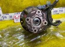 Редуктор моста TOYOTA FJ CRUISER/4RUNNER/LAND CRUISER PRADO ПЕРЕДАТОЧНОЕ ЧИСЛО 43:11|2017-2023 4111035D40 GSJ15W/GSJ10W/GRN280L/GRN285L/GRJ150W/GRJ151W/GRJ150R/GRJ150L 1GDFTV, задний