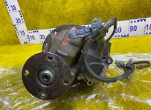 Редуктор моста TOYOTA FJ CRUISER/4RUNNER/LAND CRUISER PRADO ПЕРЕДАТОЧНОЕ ЧИСЛО 43:11|2017-2023 4111035D40 GSJ15W/GSJ10W/GRN280L/GRN285L/GRJ150W/GRJ151W/GRJ150R/GRJ150L 1GDFTV, задний