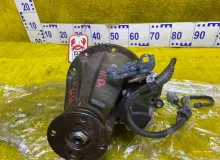 Редуктор моста TOYOTA FJ CRUISER/4RUNNER/LAND CRUISER PRADO ПЕРЕДАТОЧНОЕ ЧИСЛО 43:11|2017-2023 4111035D40 GSJ15W/GSJ10W/GRN280L/GRN285L/GRJ150W/GRJ151W/GRJ150R/GRJ150L 1GDFTV, задний