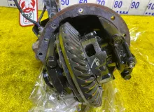 Редуктор моста TOYOTA FJ CRUISER/4RUNNER/LAND CRUISER PRADO ПЕРЕДАТОЧНОЕ ЧИСЛО 43:11|2017-2023 4111035D40 GSJ15W/GSJ10W/GRN280L/GRN285L/GRJ150W/GRJ151W/GRJ150R/GRJ150L 1GDFTV, задний
