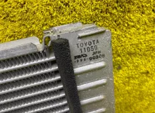 Интеркулер TOYOTA LAND CRUISER PRADO 2017-2023 1794011050 GDJ150W/GDJ150R/GDJ150L/GDJ150/GDJ151W/GDJ151/GDJ155L/GDJ155R/GDJ155 1GDFTV, передний