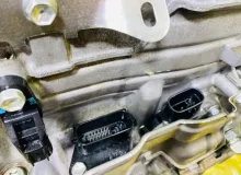 АКПП TOYOTA LAND CRUISER PRADO 2015-2024 3500060D50 TRJ150W/TRJ150L/TRJ150/TRJ152/TRJ155 2TRFE