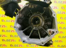 АКПП TOYOTA LAND CRUISER PRADO 2015-2024 3500060D50 TRJ150W/TRJ150L/TRJ150/TRJ152/TRJ155 2TRFE
