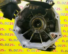 АКПП Toyota