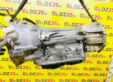 АКПП TOYOTA LAND CRUISER PRADO 2015-2024 3500060D50 TRJ150W/TRJ150L/TRJ150/TRJ152/TRJ155 2TRFE