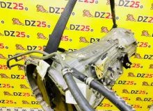 АКПП TOYOTA LAND CRUISER PRADO 2015-2024 3500060D50 TRJ150W/TRJ150L/TRJ150/TRJ152/TRJ155 2TRFE